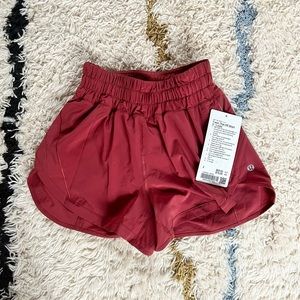Lululemon shorts 2